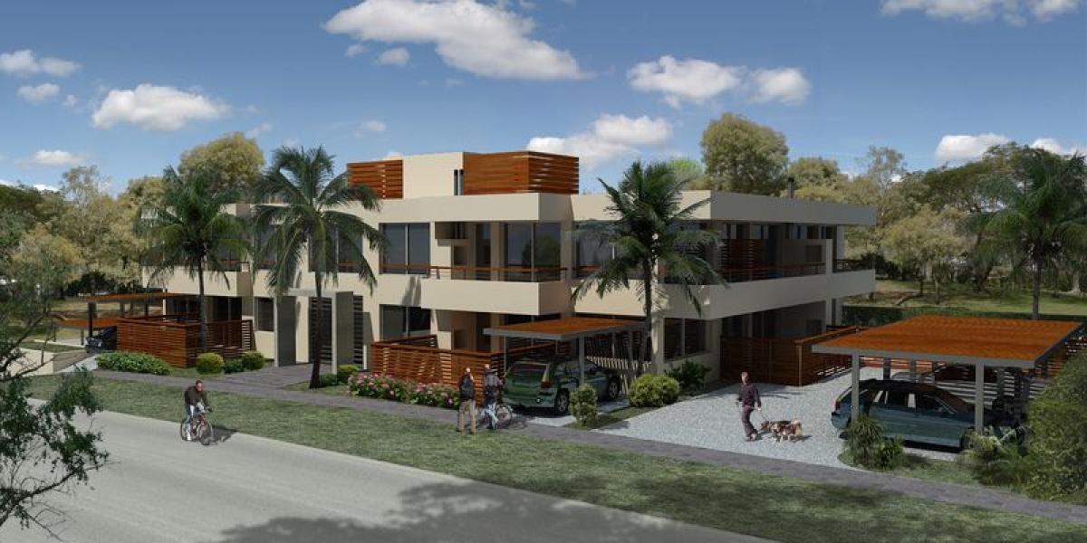 Picture of Apartment For Sale in Colonia, Colonia, Uruguay