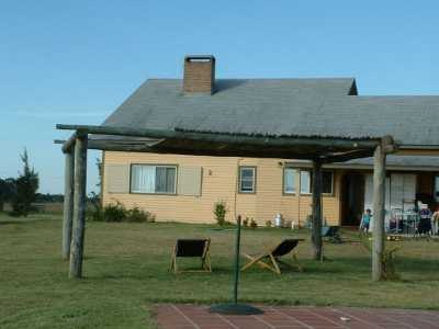 Home For Sale in Colonia, Uruguay