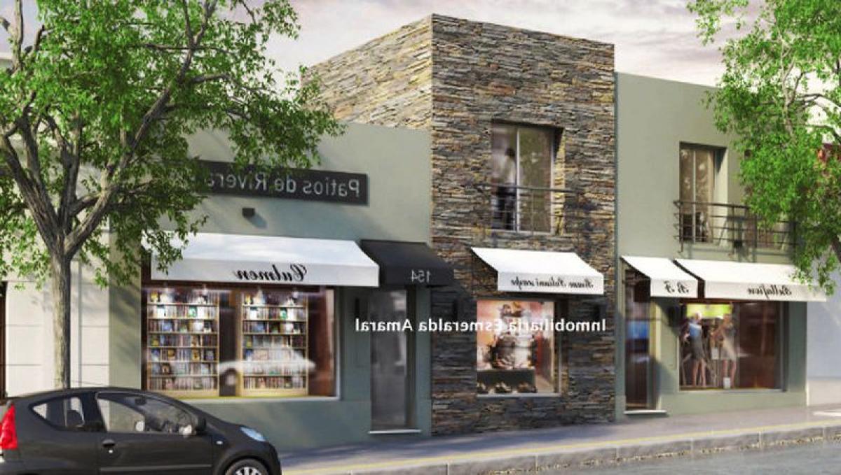 Picture of Home For Sale in Colonia, Colonia, Uruguay