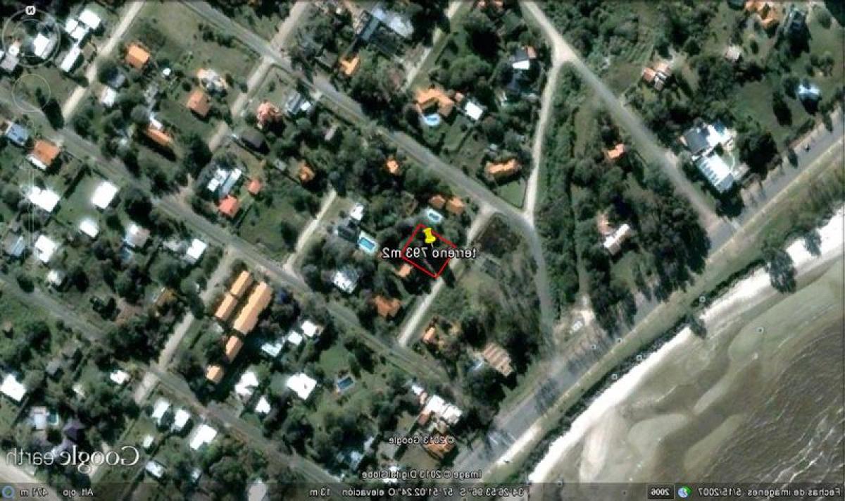 Picture of Residential Land For Sale in Colonia, Colonia, Uruguay