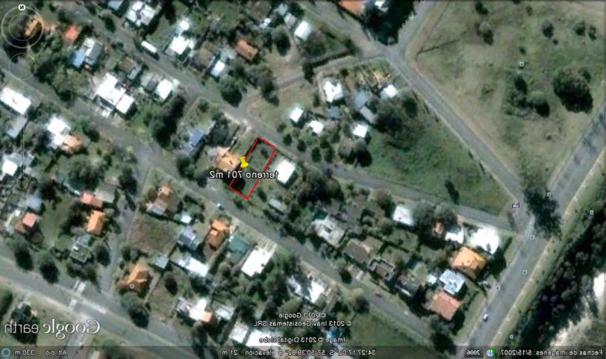 Picture of Residential Land For Sale in Colonia, Colonia, Uruguay