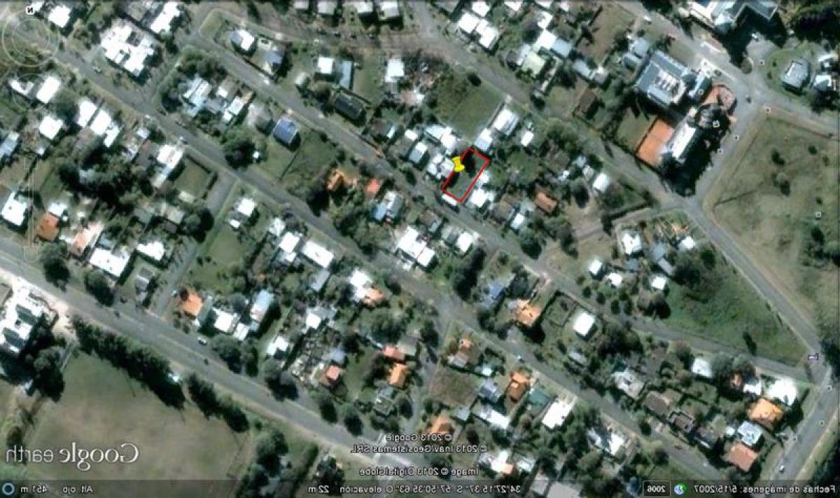 Picture of Residential Land For Sale in Colonia, Colonia, Uruguay