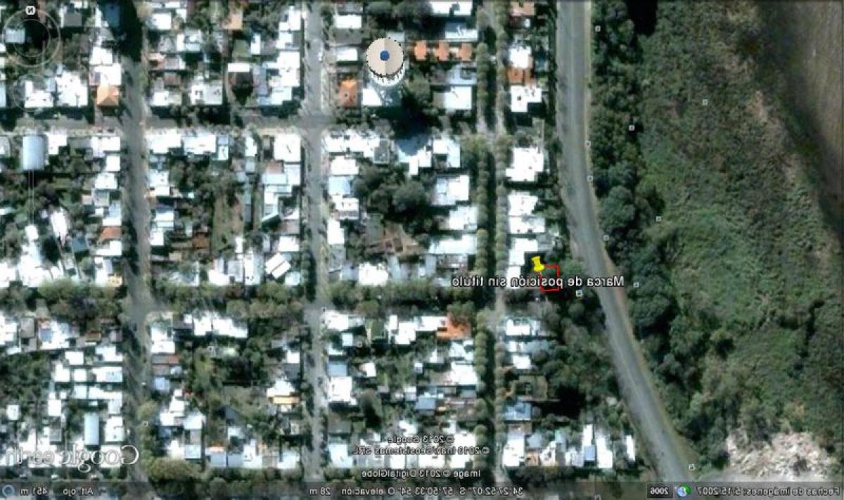 Picture of Residential Land For Sale in Colonia, Colonia, Uruguay