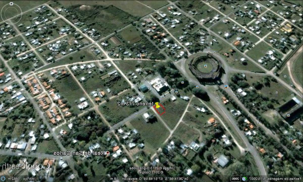Picture of Residential Land For Sale in Colonia, Colonia, Uruguay