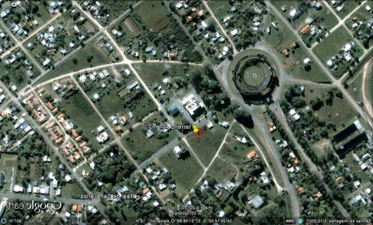 Picture of Residential Land For Sale in Colonia, Colonia, Uruguay