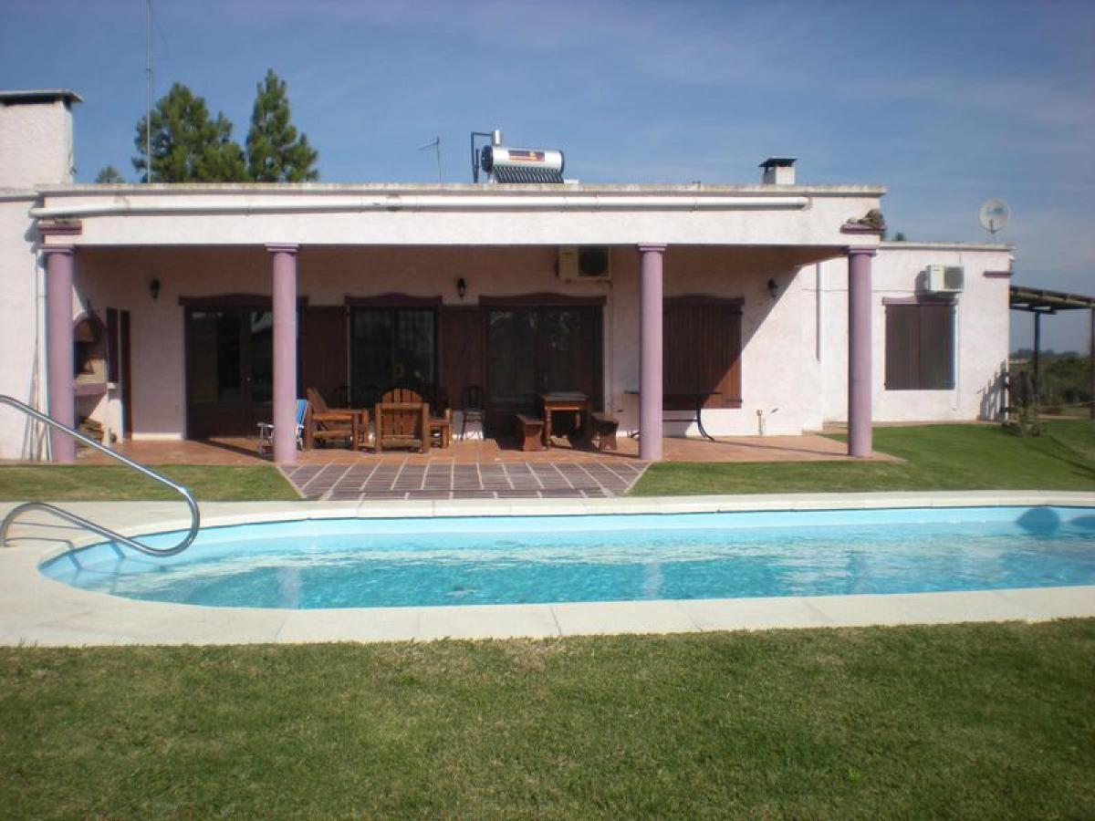 Picture of Farm For Sale in Colonia, Colonia, Uruguay