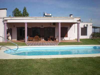 Farm For Sale in Colonia, Uruguay
