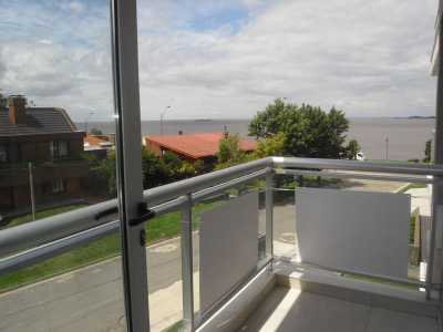 Apartment For Sale in Colonia, Uruguay