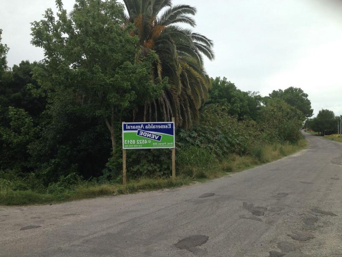 Picture of Residential Land For Sale in Colonia, Colonia, Uruguay