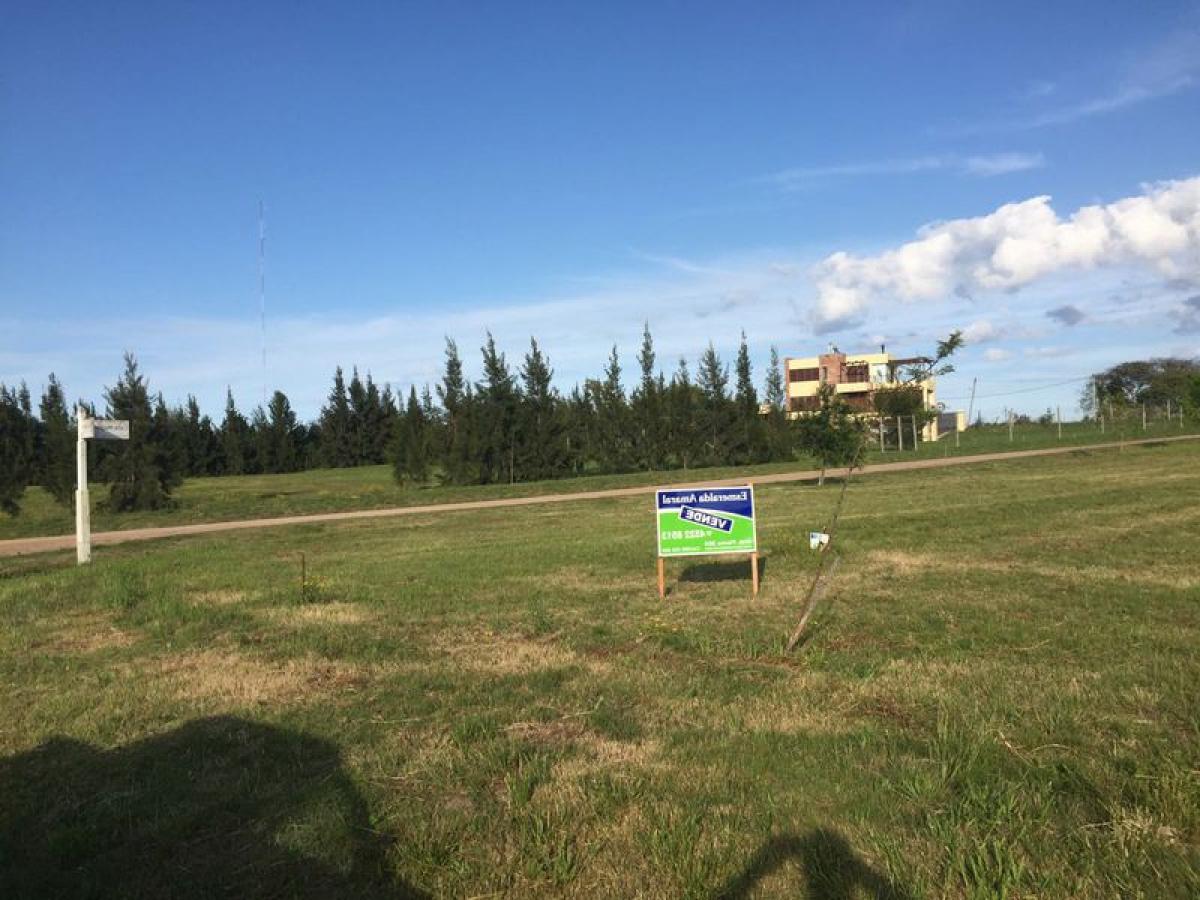 Picture of Residential Land For Sale in Colonia, Colonia, Uruguay