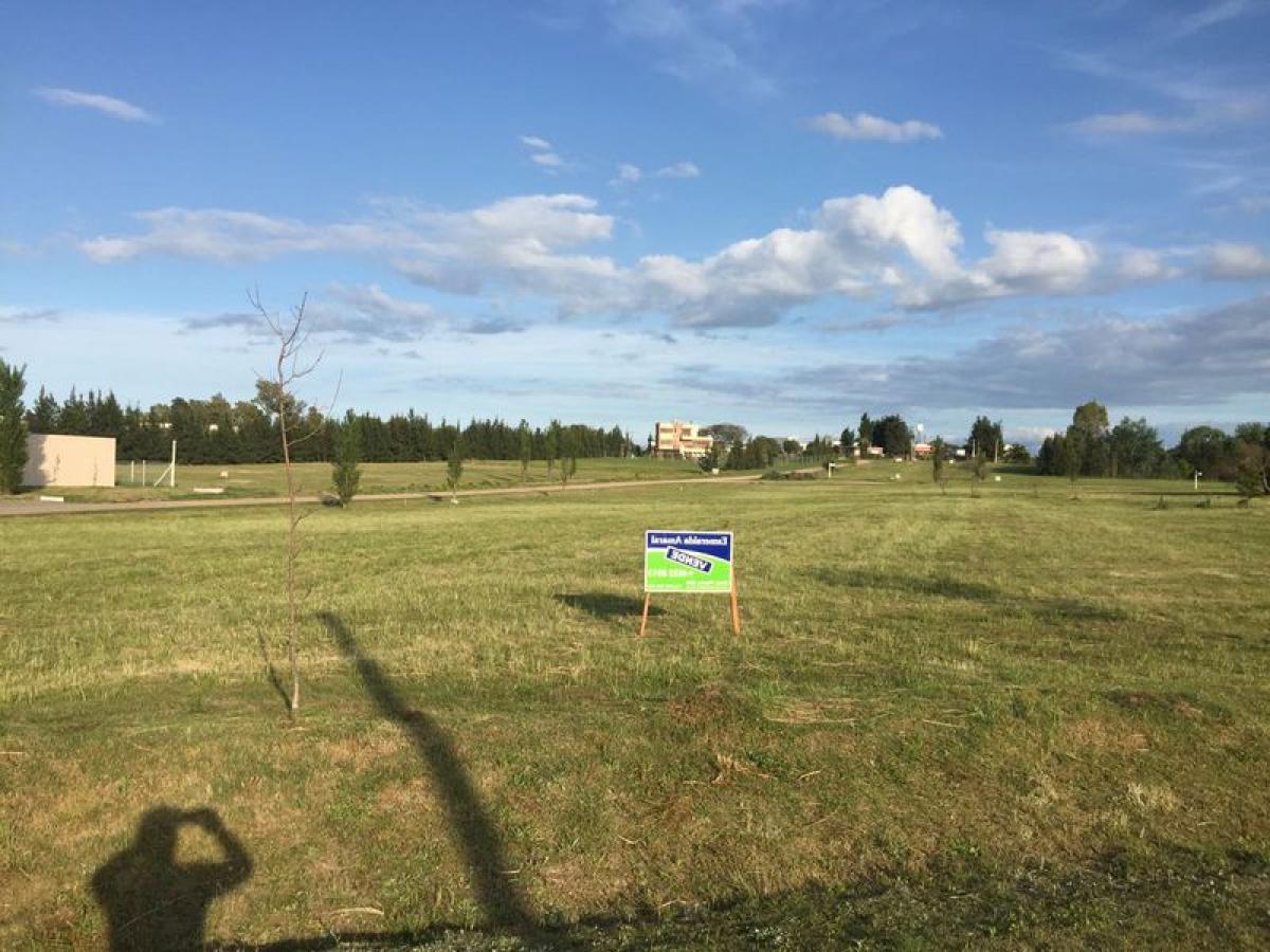 Picture of Residential Land For Sale in Colonia, Colonia, Uruguay