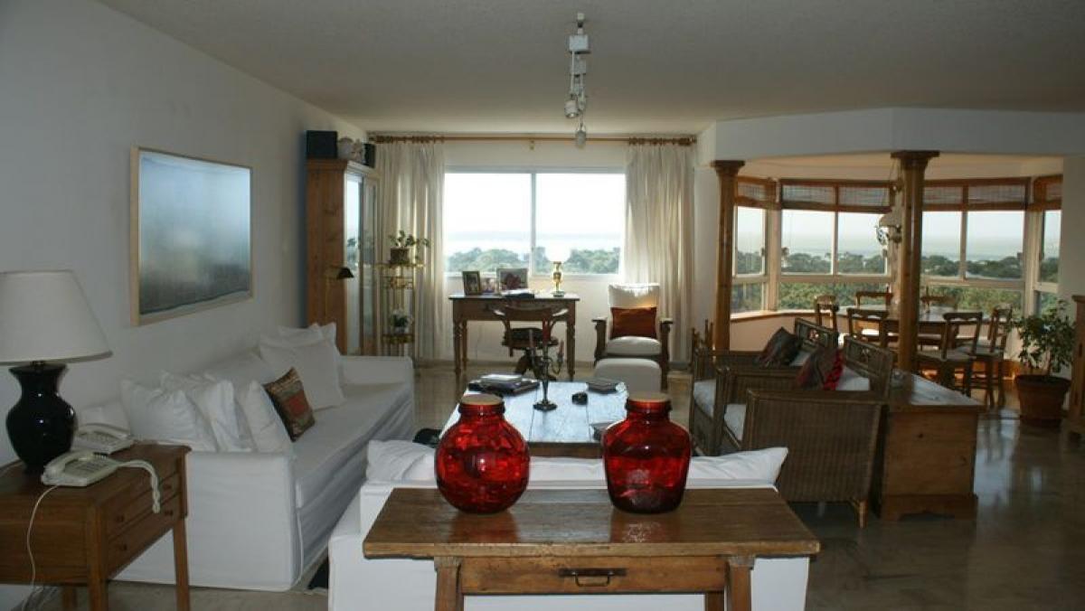 Picture of Apartment For Sale in Maldonado, Maldonado, Uruguay