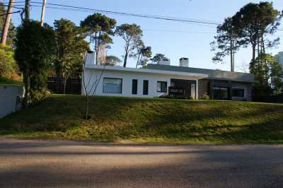 Home For Sale in Maldonado, Uruguay