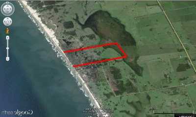 Residential Land For Sale in Rocha, Uruguay