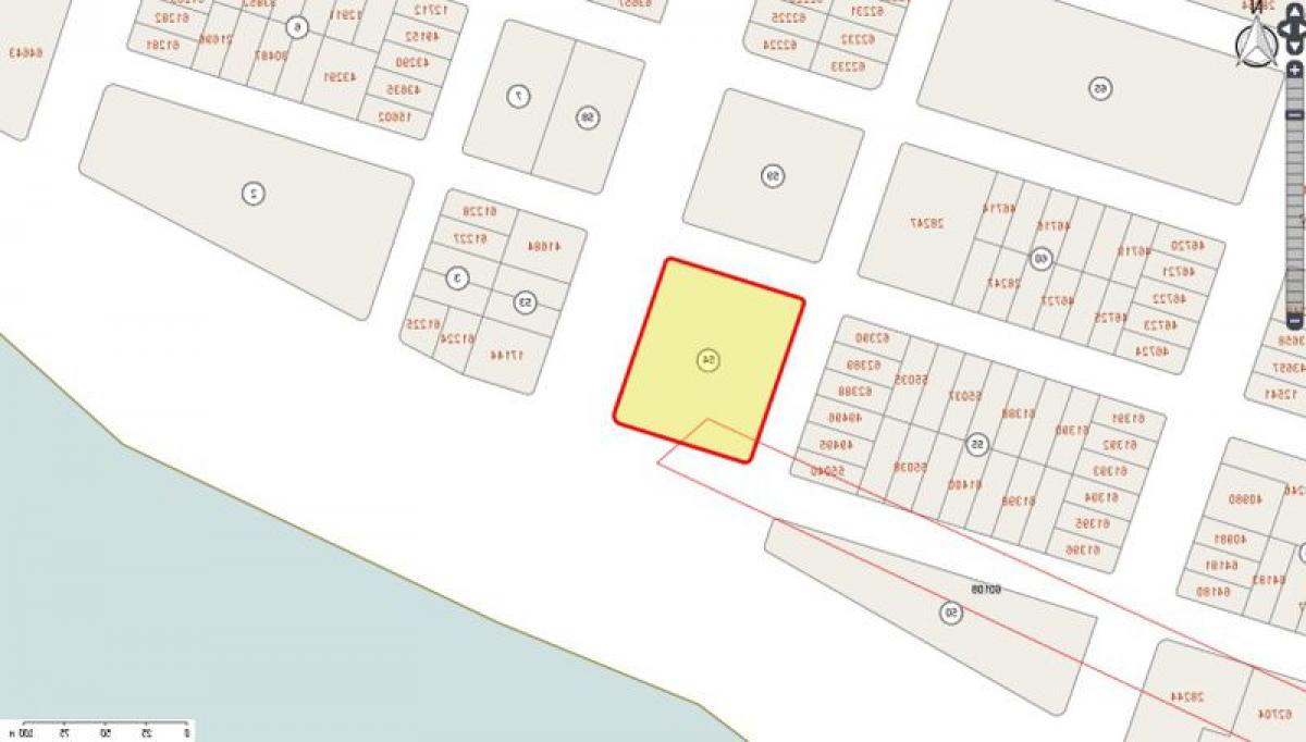 Picture of Residential Land For Sale in Rocha, Rocha, Uruguay