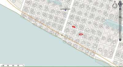 Residential Land For Sale in Rocha, Uruguay