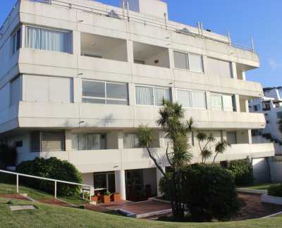 Apartment For Sale in Maldonado, Uruguay