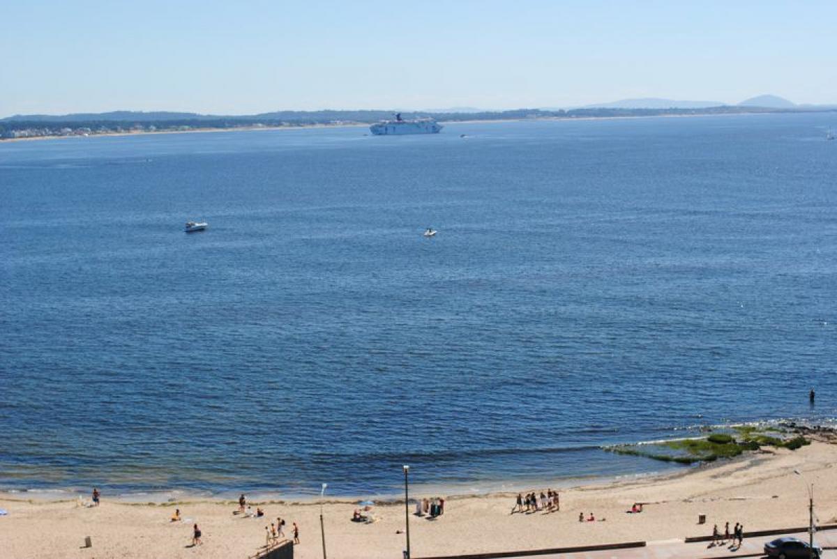 Picture of Apartment For Sale in Maldonado, Maldonado, Uruguay