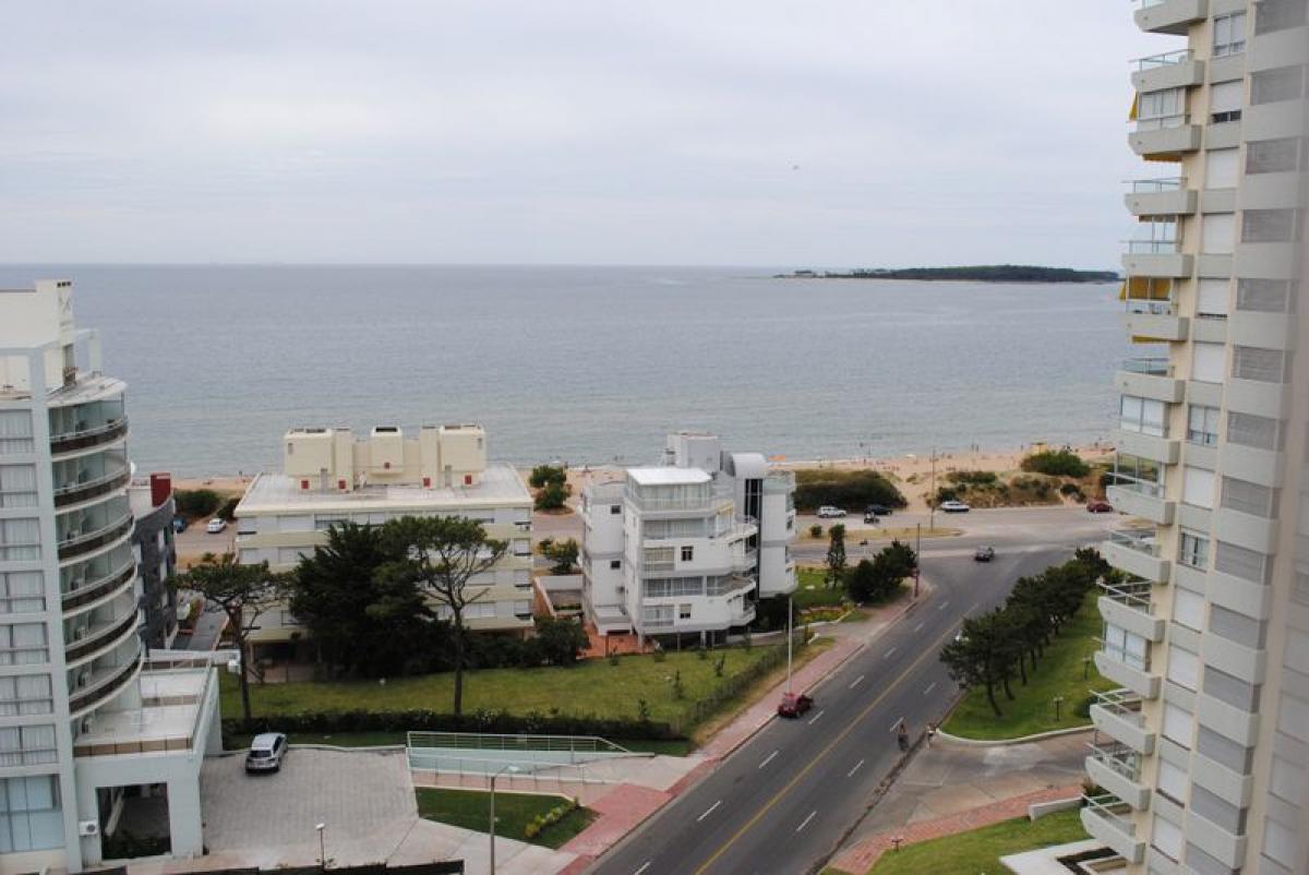 Picture of Apartment For Sale in Maldonado, Maldonado, Uruguay