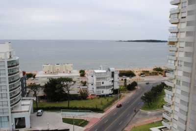 Apartment For Sale in Maldonado, Uruguay