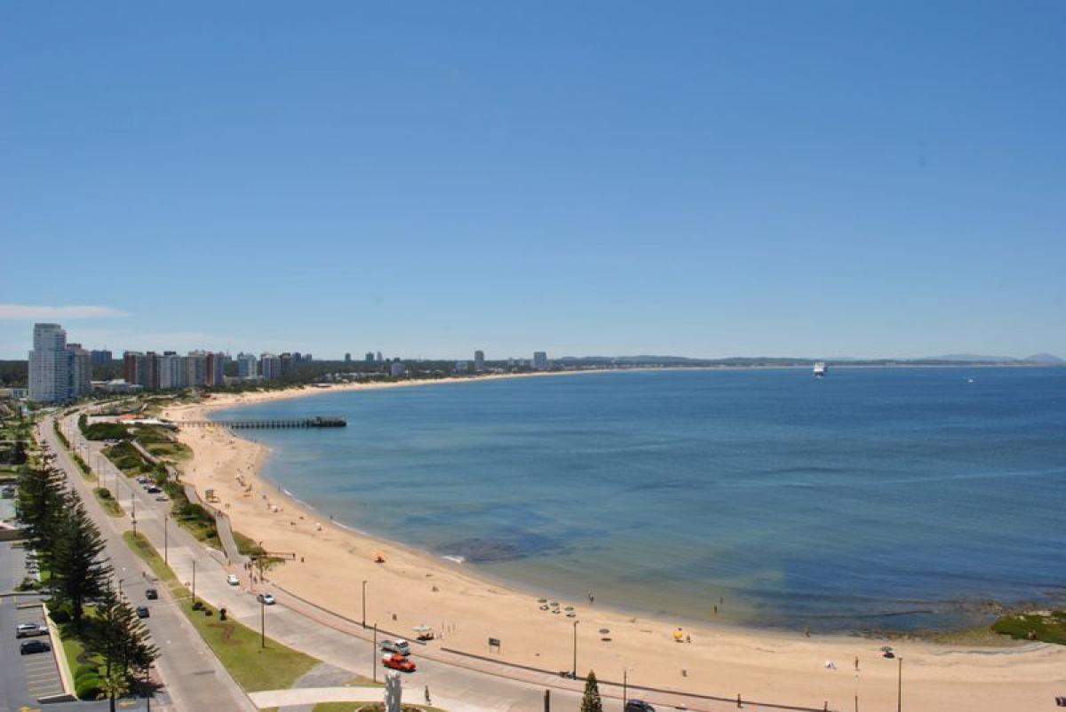 Picture of Apartment For Sale in Maldonado, Maldonado, Uruguay