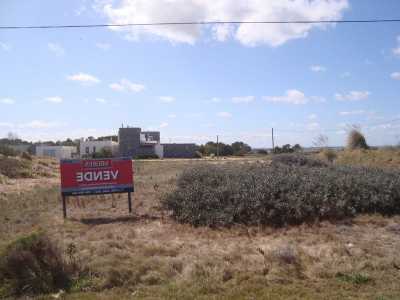 Residential Land For Sale in Maldonado, Uruguay