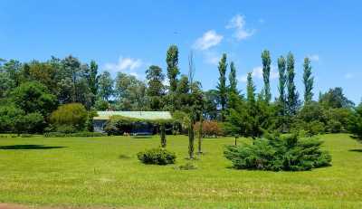 Farm For Sale in Maldonado, Uruguay