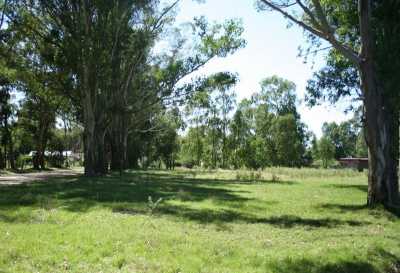 Residential Land For Sale in