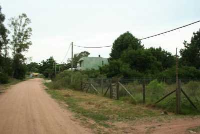 Residential Land For Sale in Maldonado, Uruguay