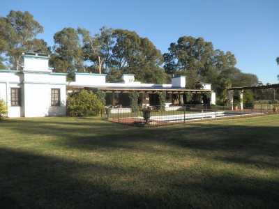 Farm For Sale in Maldonado, Uruguay