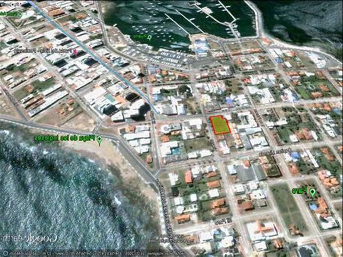 Picture of Residential Land For Sale in Maldonado, Maldonado, Uruguay