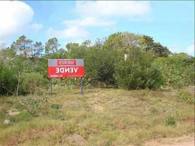 Residential Land For Sale in Maldonado, Uruguay