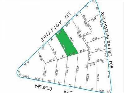 Residential Land For Sale in Maldonado, Uruguay