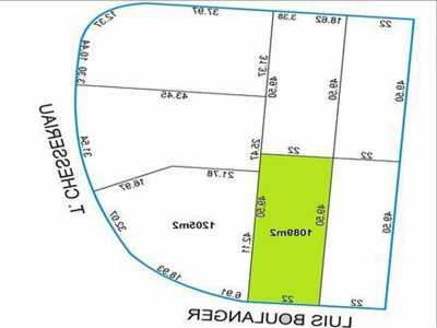 Residential Land For Sale in Maldonado, Uruguay