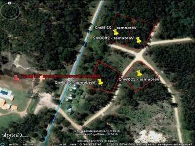Residential Land For Sale in Maldonado, Uruguay