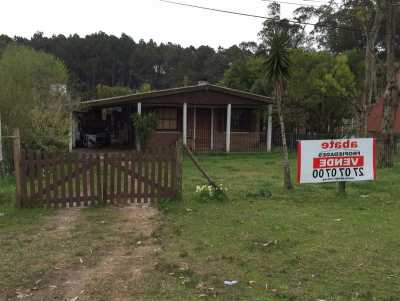 Home For Sale in Rocha, Uruguay