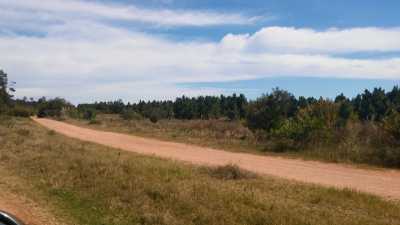 Residential Land For Sale in Rocha, Uruguay