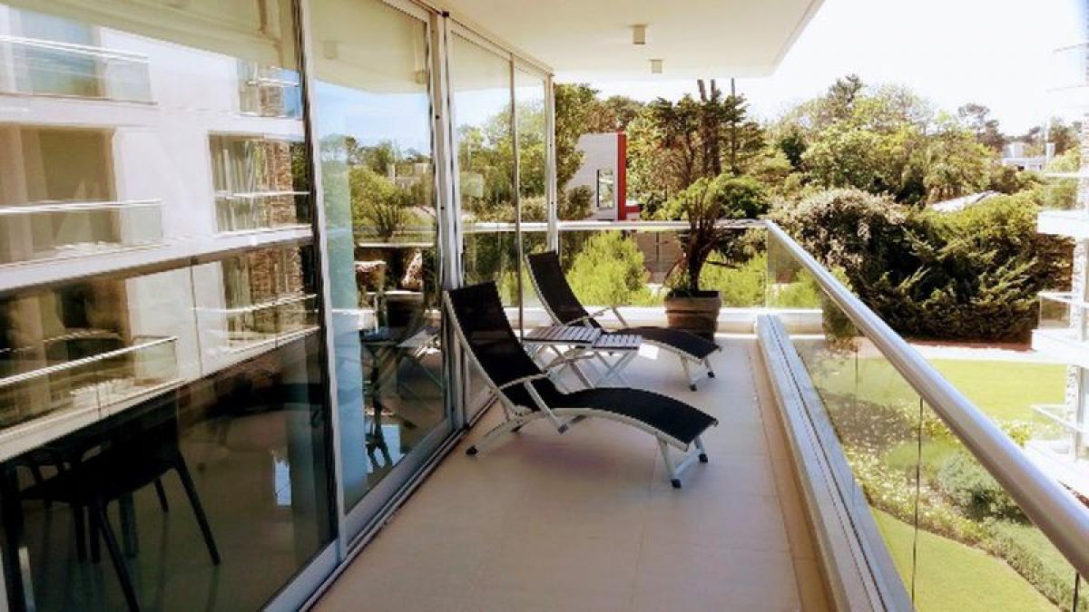 Picture of Apartment For Sale in Punta Del Este, Maldonado, Uruguay