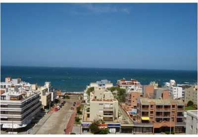 Apartment For Sale in Punta Del Este, Uruguay