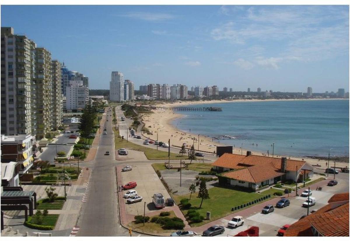 Picture of Apartment For Sale in Punta Del Este, Maldonado, Uruguay