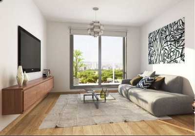 Apartment For Sale in Montevideo, Uruguay