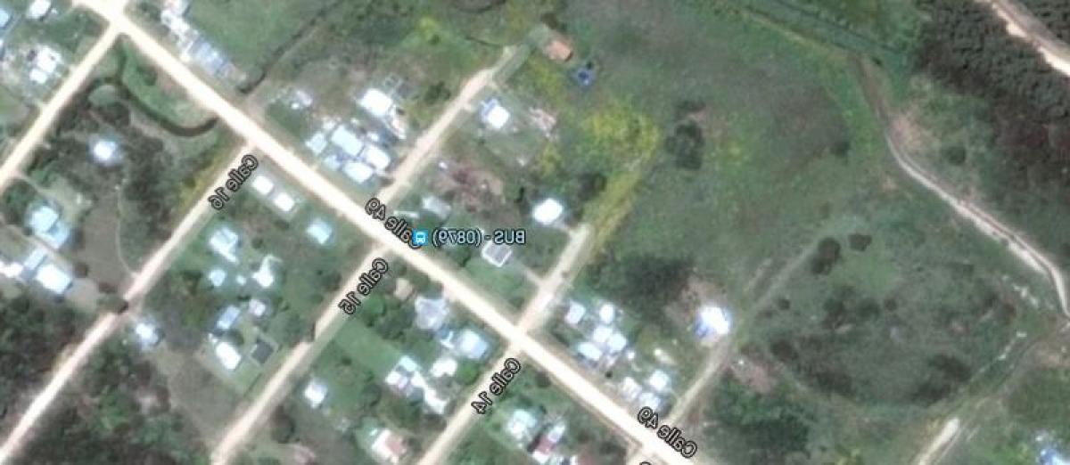 Picture of Residential Land For Sale in Maldonado, Maldonado, Uruguay