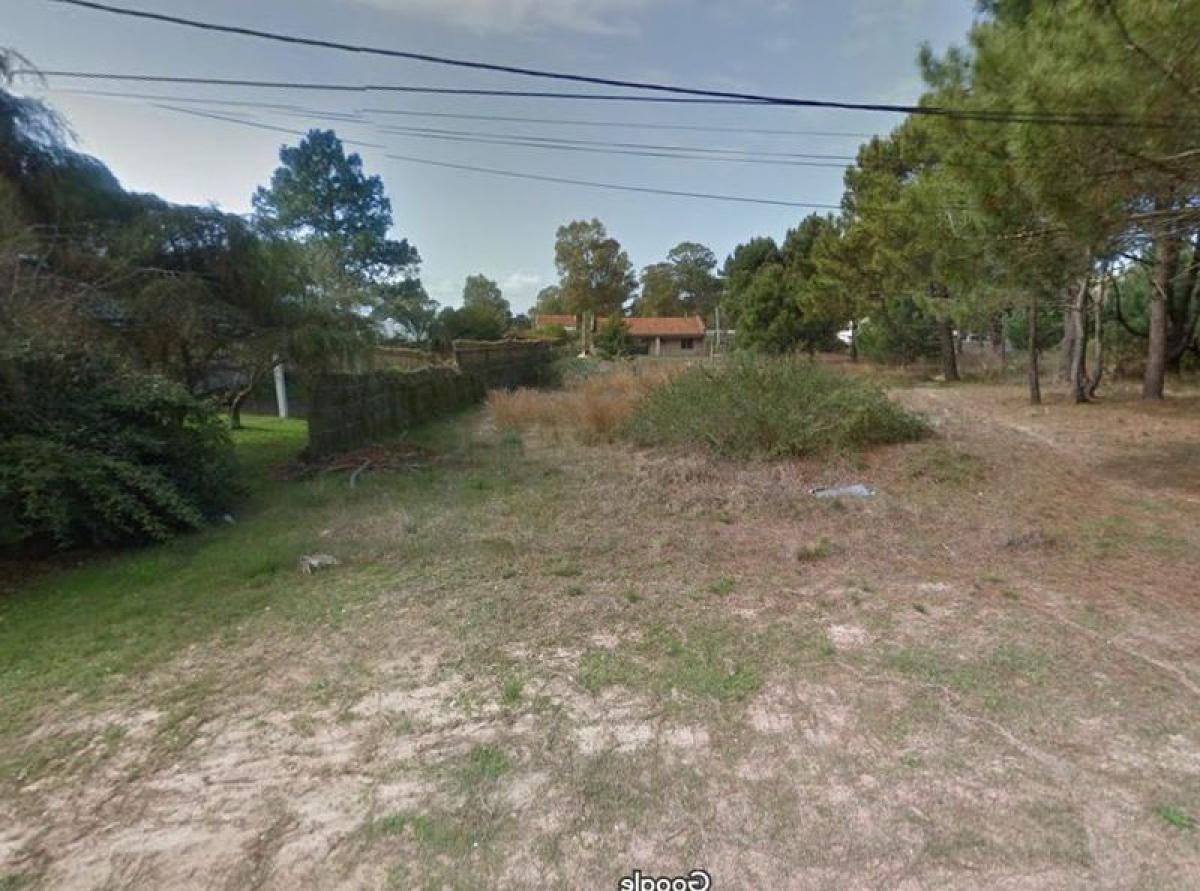 Picture of Residential Land For Sale in Maldonado, Maldonado, Uruguay