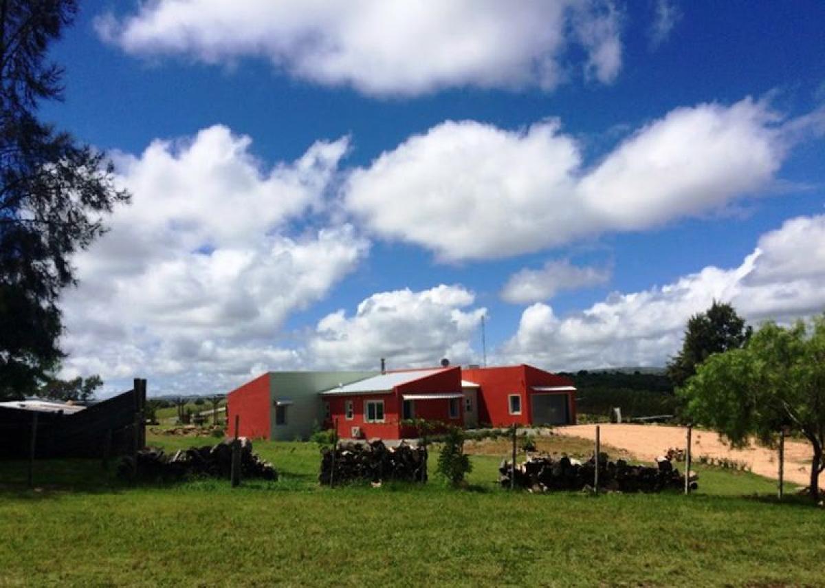 Picture of Farm For Sale in Maldonado, Maldonado, Uruguay