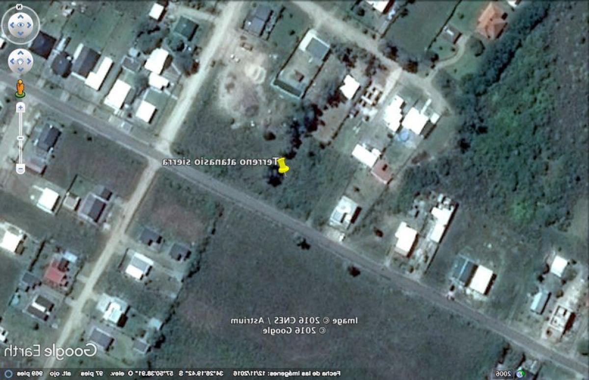 Picture of Residential Land For Sale in Colonia, Colonia, Uruguay