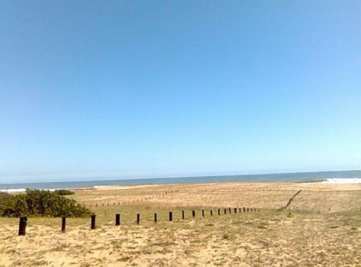 Picture of Residential Land For Sale in Rocha, Rocha, Uruguay