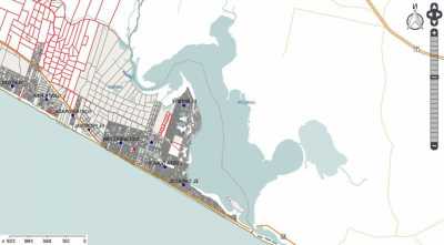 Residential Land For Sale in Rocha, Uruguay