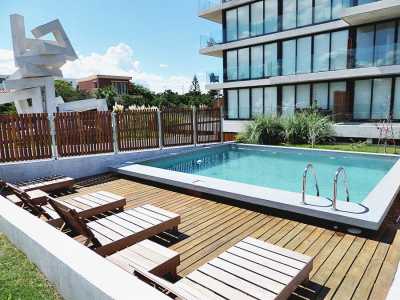 Apartment For Sale in Maldonado, Uruguay