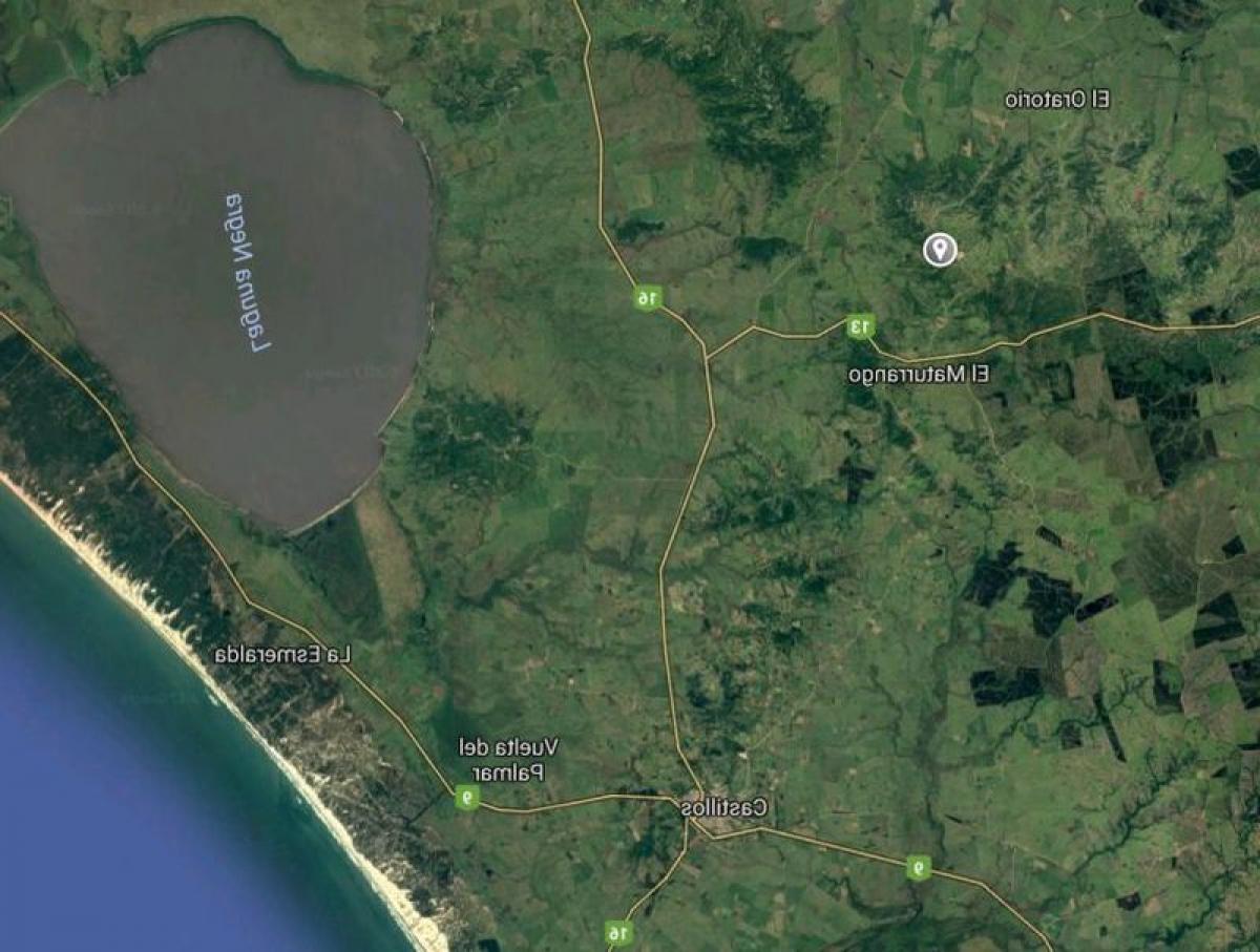 Picture of Farm For Sale in Rocha, Rocha, Uruguay