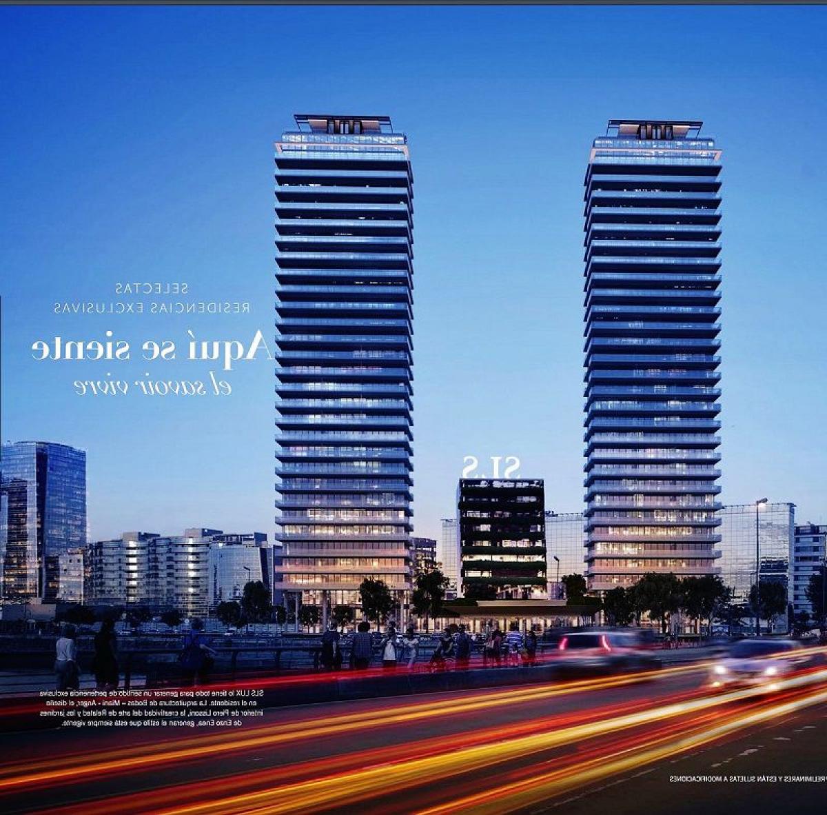 Picture of Apartment For Sale in Canelones, Canelones, Uruguay